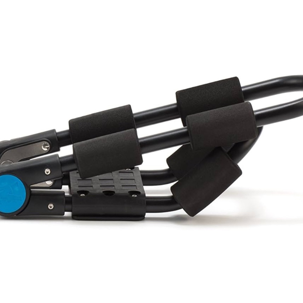 Vault Kayak Carrier - Black - Picture 3 of 6
